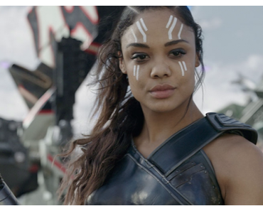Tessa Thompson au casting du live-action La Belle et le Clochard ?