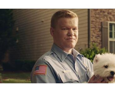 Jesse Plemons au casting du prochain long-métrage de Scott Cooper, Antlers ?