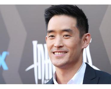 Mike Moh au casting de Once Upon a Time in Hollywood de Quentin Tarantino ?