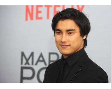 Remy Hii au casting de Spider-Man : Far From Home de Jon Watts ?