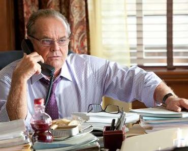 Jack Nicholson quitte le casting du remake US de Toni Erdmann signé Lisa Chodolenko