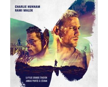 Papillon (2018) de Michael Noer