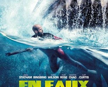 [CRITIQUE] : En Eaux Troubles
