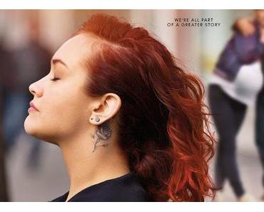 Nouvelles affiches US pour Seule la Vie... de Dan Fogelman