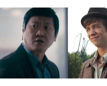 Benedict Wong et Thomas Mann au casting du live-action La Belle et le Clochard ?