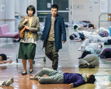 [AVIS] Invasion, film d’aliens perturbant et très simpliste !