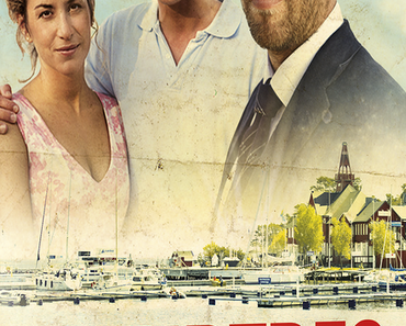 MEURTRES A SANDHAMN (Concours) 3 Coffrets DVD Saisons 1 & 2 à gagner