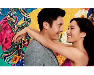 Box-Office US du week-end du 17/08/2018 : Crazy Rich Asians plus fort que Statham et son Mégalodon !