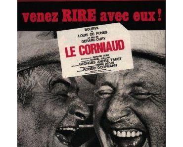 Le Corniaud (1964) de Gérard Oury