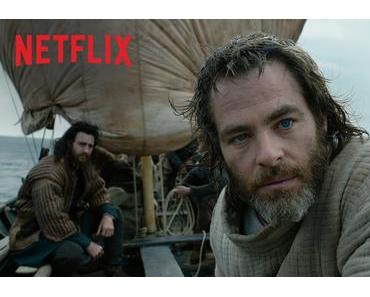 Outlaw King : Le roi hors-la-loi : trailer