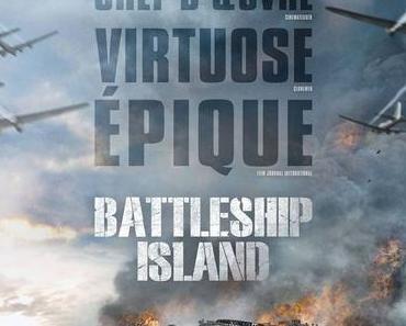 Battleship island