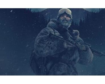 Premier trailer pour Aucun Homme ni Dieu (Hold The Dark) de Jeremy Saulnier