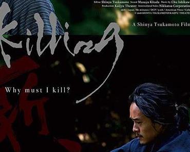 [CRITIQUE] : Killing