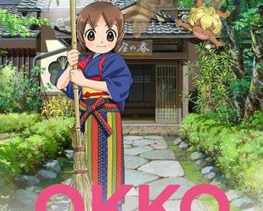 [CRITIQUE] : Okko et les Fantômes