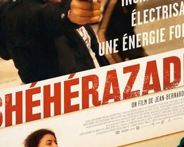 [CRITIQUE] : Shéhérazade