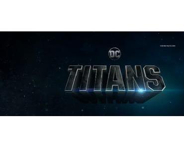 Titans : Teaser Netflix !
