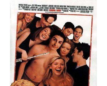 American Pie (1999) de Chris et Paul Weitz