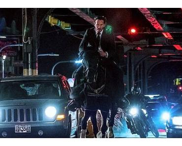 Nouvelle image pour John Wick 3 : Parabellum de Chad Stahelski