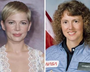 Michelle Williams en vedette du biopic The Challenger de Martin Zandvliet ?