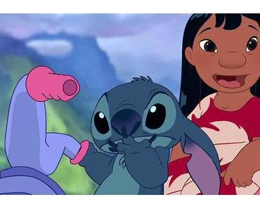 Disney : Vers un live action Lilo et Stitch ?