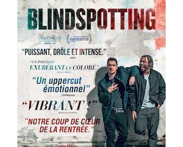 Blindspotting (2018) de Carlos Lopez Estrada