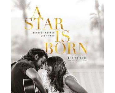 A Star Is Born (2018) de Bradley Cooper