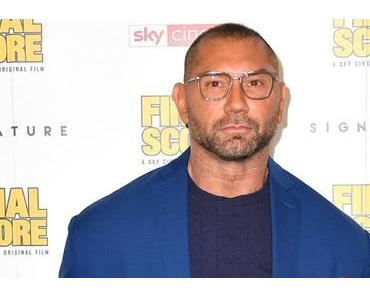 Dave Bautista au casting du film Fantasy Island signé Jeff Wadlow ?