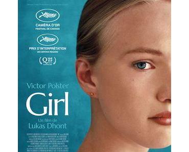 Girl (2018) de Lukas Dhont