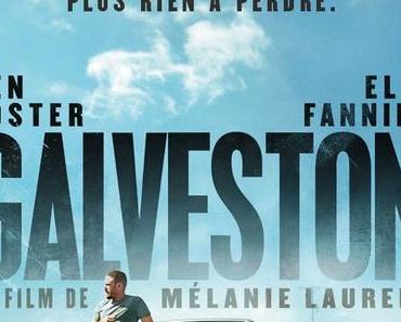 Galveston (2018) de Mélanie Laurent