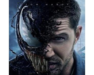 Venom (2018) de Ruben Fleischer