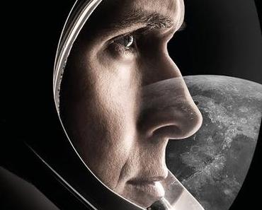 [CRITIQUE] : First Man - Le Premier Homme sur la Lune