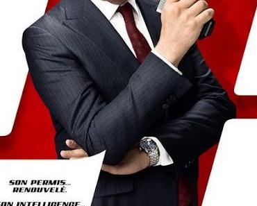 [CRITIQUE] : Johnny English Contre-Attaque