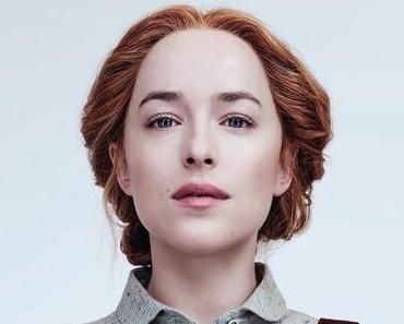 Nouvelles affiches VF pour Suspiria de Luca Guadagnino