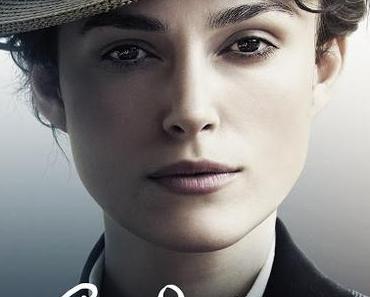 Colette : Affiche française et trailer !