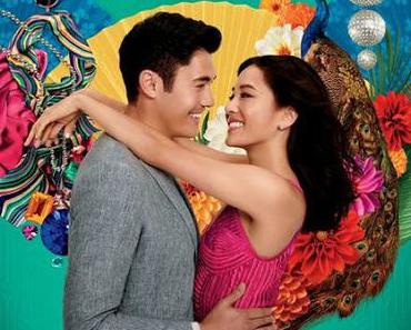 [CRITIQUE] : Crazy Rich Asians