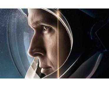 First Man, critique