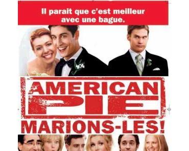 American Pie : Marions-Les (2003) de Jesse Dylan