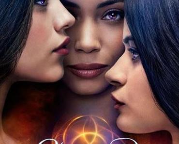 [FUCKING SERIES] : Charmed 2018 : Le pouvoir des trois est-il toujours aussi puissant ?