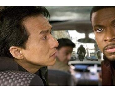 Rush Hour 3