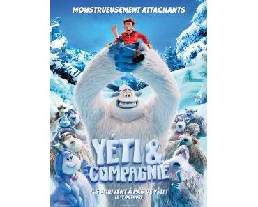 Yeti & Compagnie