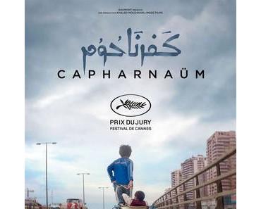 Capharnaüm (2018) de Nadine Labaki