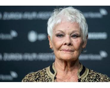 Judi Dench au casting de la comédie musicale Cats de Tom Hooper ?