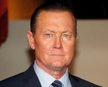 Robert Patrick au casting de The Laundromat signé Steven Soderbergh