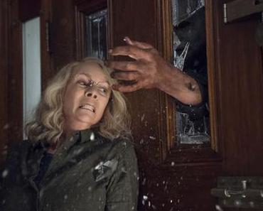 Box-Office US du week-end du 19/10/2018 : Michael Myers impose son règne pour son retour !