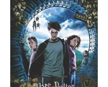 Harry Potter et le prisonnier d'Azkaban (2004) de Alfonso Cuaron