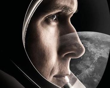 First Man - Le premier homme sur la Lune