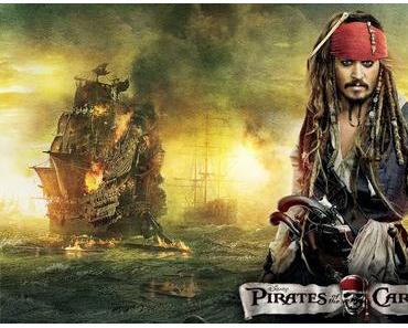 Vers un reboot de la franchise Pirates des Caraïbes ?