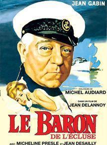 Restauration du film « Le baron de l’écluse » de Jean Delannoy - Campagne de Crowdfunding