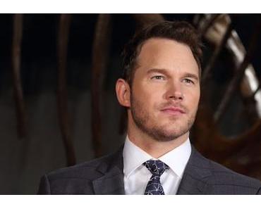 Chris Pratt en vedette du prochain long-métrage de Taylor Sheridan ?