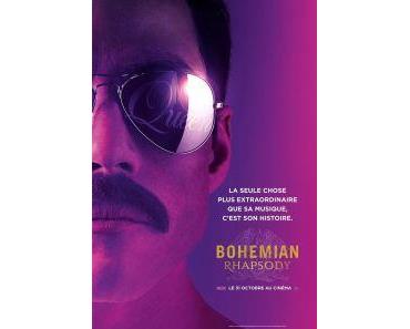 BOHEMIAN RHAPSODY (Critique)